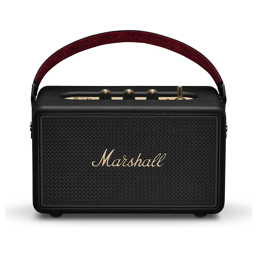 Marshall Kilburn II Bluetooth Speaker — kPrecio