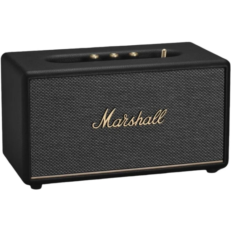 Marshall Stanmore III Bluetooth Speaker