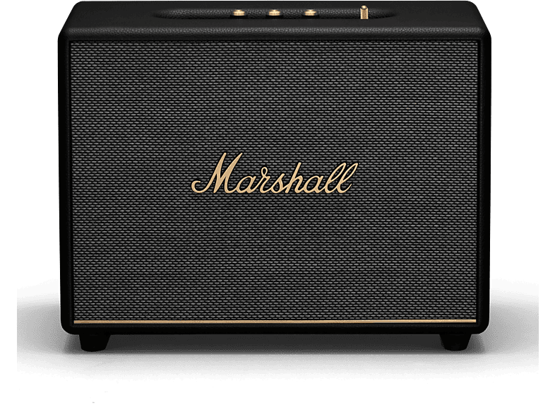 Marshall Woburn III Bluetooth Speaker — kPrecio