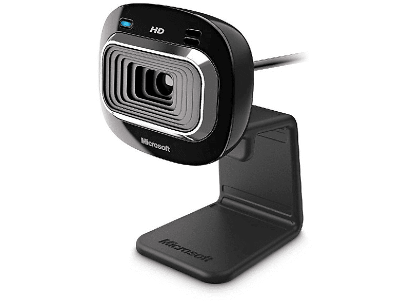 Microsoft LifeCam HD 3000 — kPrecio