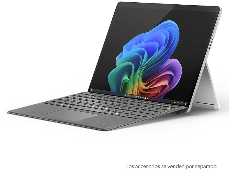 Microsoft Surface Laptop 7 Snapdragon X Elite 16GB 512GB — kPrecio