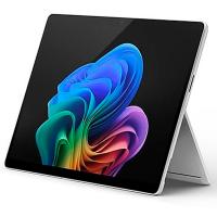 Microsoft Surface Pro 11 Gen Copilot+ PC Snapdragon X Plus 16GB 256GB 13" W11P Platino — kPrecio