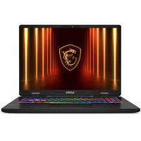 MSI Crosshair A16 HX D8WGKG-208ES R9-8940HX RTX 5070 64GB 2TB 16" QHD+ W11H — kPrecio
