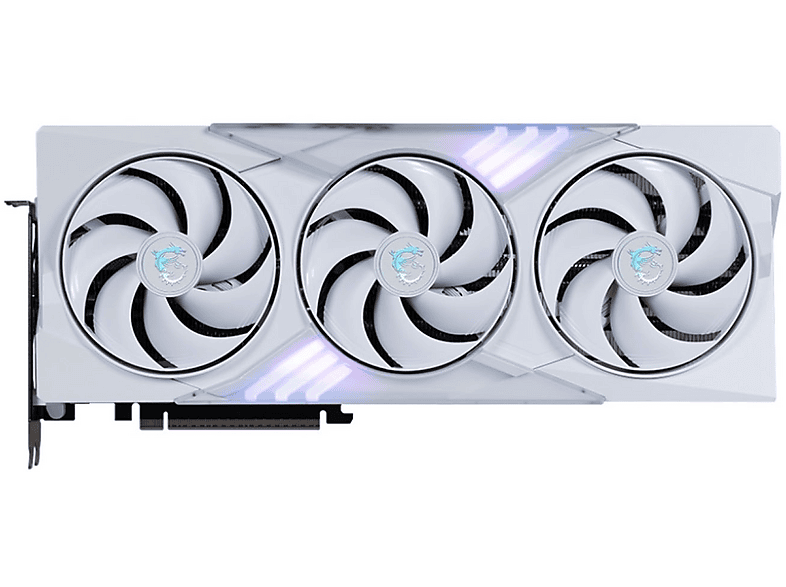MSI Gaming Trio RTX 5080 16GB — kPrecio