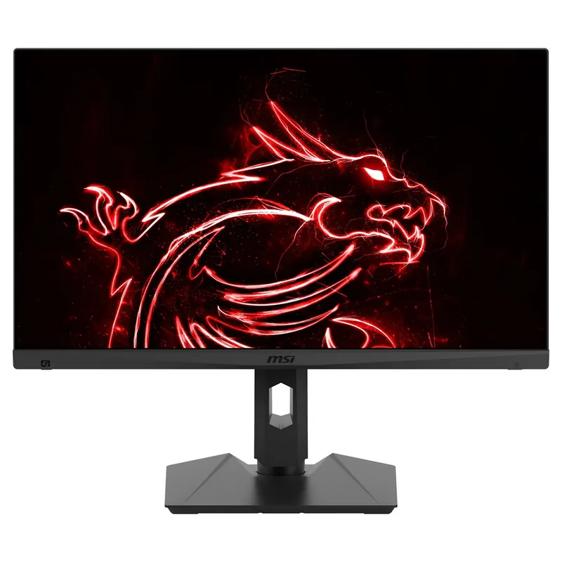 MSI MAG 274QRF-QD 27 QHD 165Hz — kPrecio