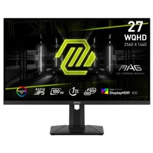 MSI MAG 274QRF QD E2 27" QHD 180Hz