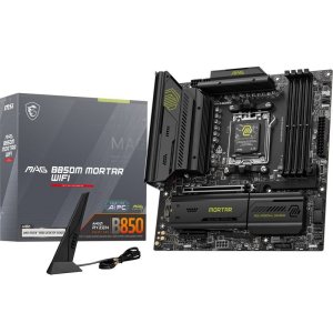 MSI MAG B650M MORTAR WIFI