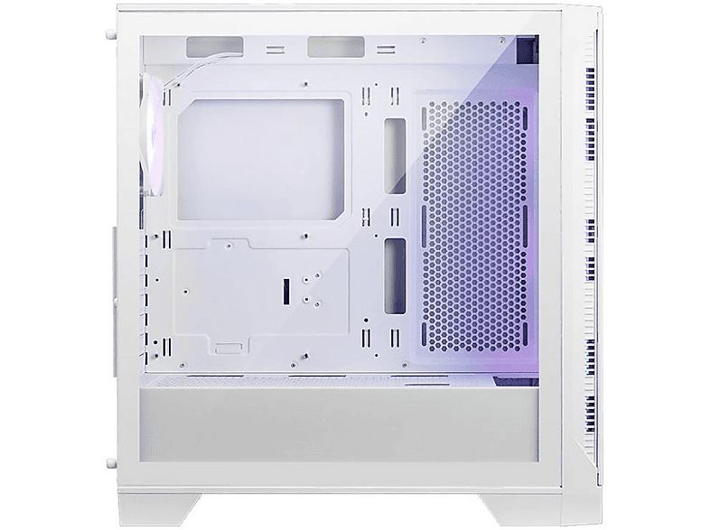 MSI MAG Forge 320R Airflow — kPrecio