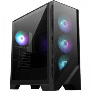 MSI MAG Forge 320R Airflow ARGB