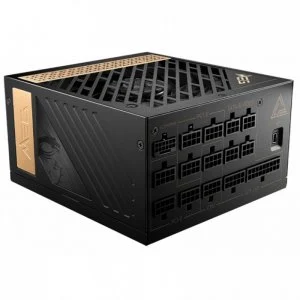 MSI MEG Ai1300P PCIE5 1300W 80+ Platinum