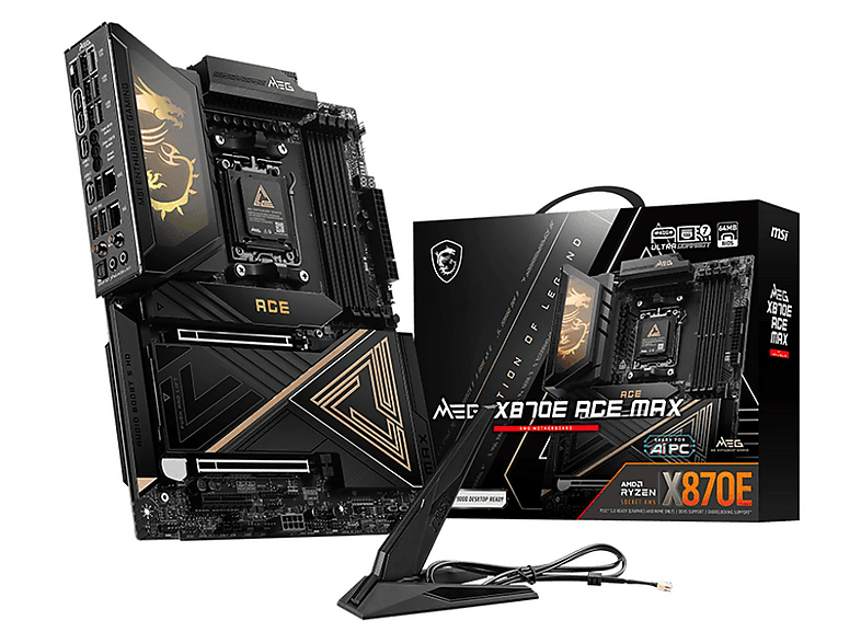 MSI MEG X670E Ace — kPrecio