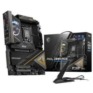 MSI MEG Z890 ACE