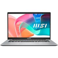 MSI Modern 14 F13MG-415ES i5-1334U 16GB 512GB 14" W11H — kPrecio