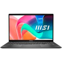 MSI Modern 14 F1MG-441ES Core 7-150U 16GB 512GB 14" W11H — kPrecio
