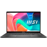 MSI Modern 15 F1MG-610ES Core 7-150U 32GB 1TB 15.6" W11H — kPrecio