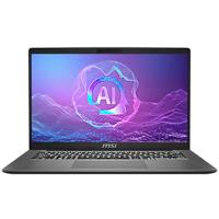 MSI Modern A14 AI F2HMG-010XES AMD Ryzen 7 250 16GB 1TB 14" FreeDOS — kPrecio