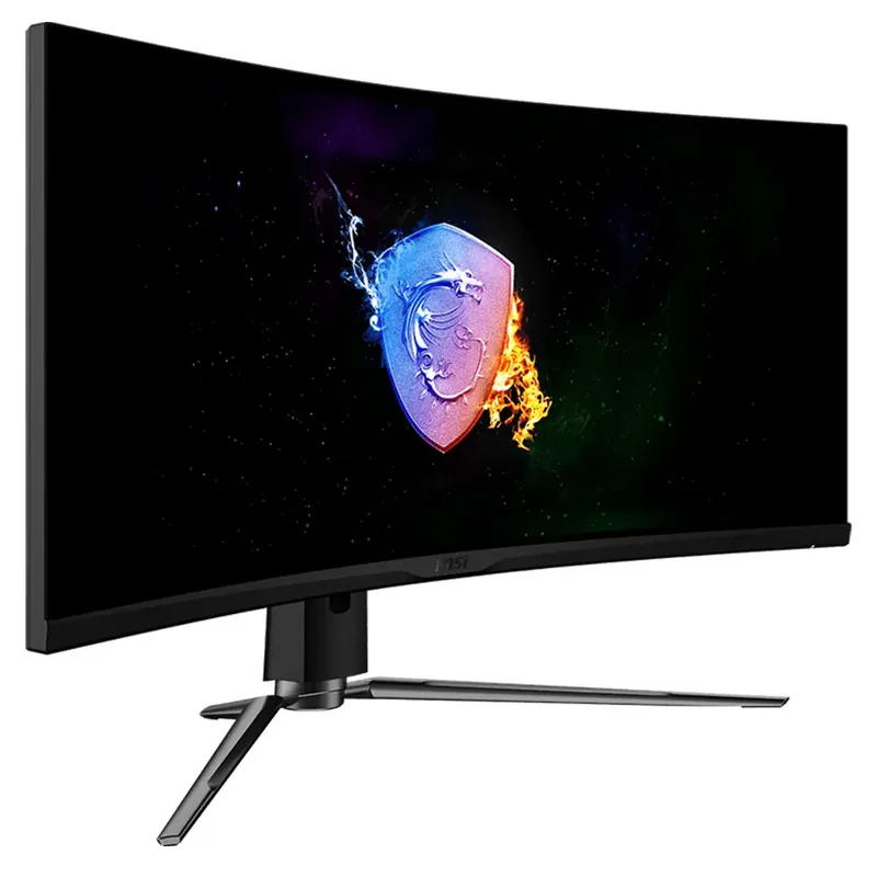 MSI MPG ARTYMIS 343CQR 34 UWQHD 165Hz — kPrecio