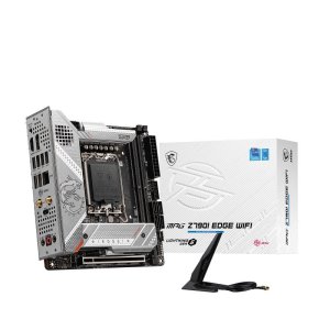 MSI MPG Z790 Edge WiFi