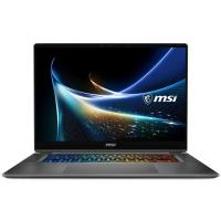 MSI Prestige N16 AI+ C1XMT-033ESY NVIDIA RTX Spark N1X 64GB 1TB 16" 2.8K OLED W11P — kPrecio