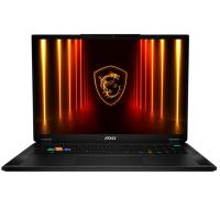 MSI Stealth 18 HX AI A2XWIG-040XES U9-275HX RTX 5080 32GB 2TB 18" FreeDOS — kPrecio