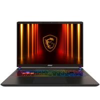 MSI Vector 16 HX AI A2XWHG-097XES U7-255HX RTX 5070Ti 32GB 1TB 16" QHD+ 240Hz W11P — kPrecio