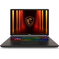 MSI Vector 17 HX AI A2XWJG-094XES U9-275HX RTX 5090 32GB 2TB 17" QHD+ FreeDOS — kPrecio