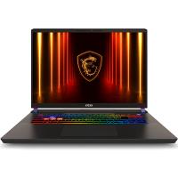 MSI Vector A16 HX A8WIG-054XES R9-8940HX RTX 5080 64GB 1TB 16" QHD+ 240Hz FreeDOS — kPrecio