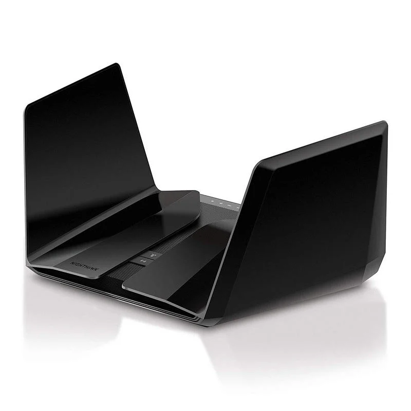 Netgear Nighthawk RAX120 AX6000 WiFi 6 Router