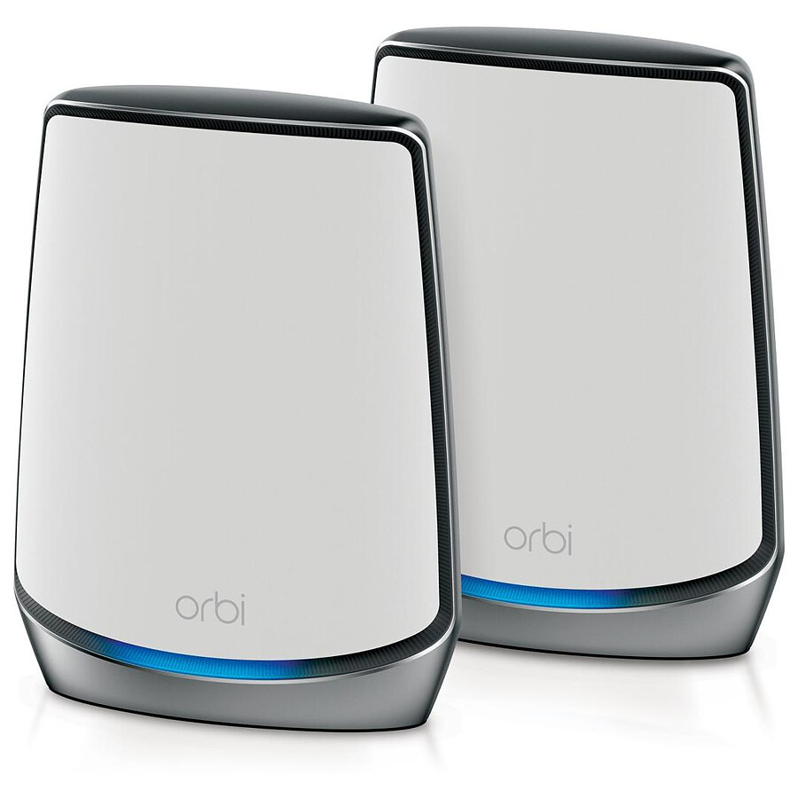 Netgear Orbi RBK852 AX6000 Mesh WiFi 6 2 Pack — kPrecio