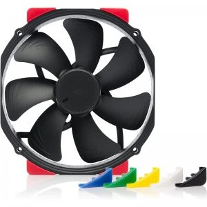 Noctua NH-D15 chromax.black