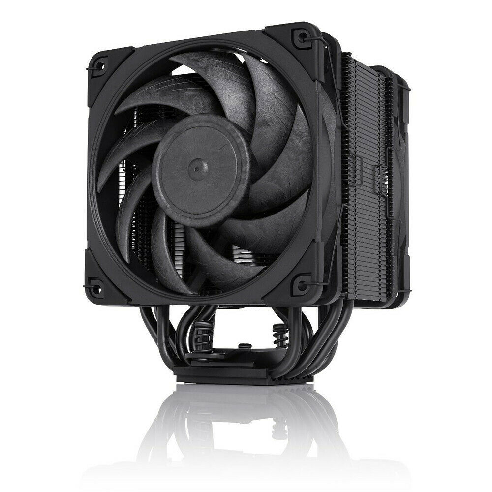 Noctua NH-U12A chromax.black — kPrecio