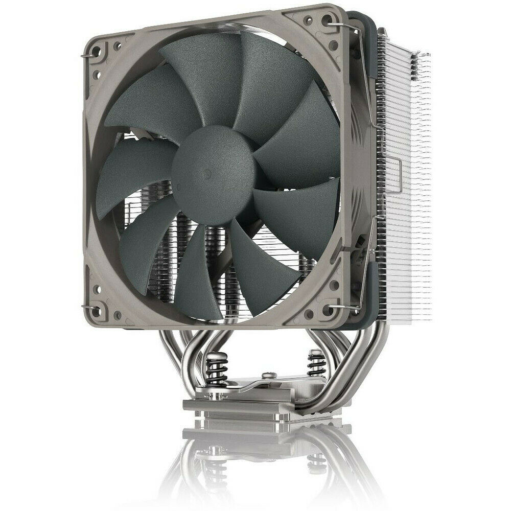 Noctua NH-U12S redux — kPrecio
