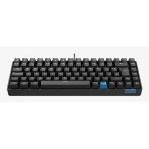 NuPhy Halo75 V2 Wireless 75% Gateron Baby Kangaroo Tactile