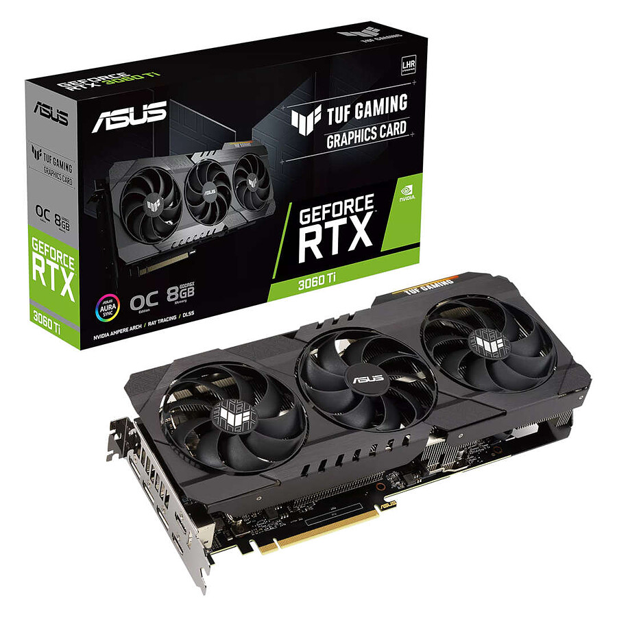 NVIDIA GeForce RTX 3060 12GB — kPrecio