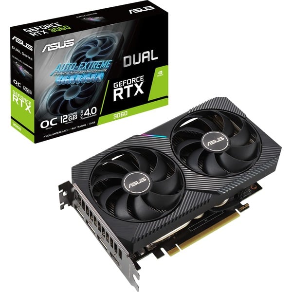 NVIDIA GeForce RTX 3060 Ti — kPrecio