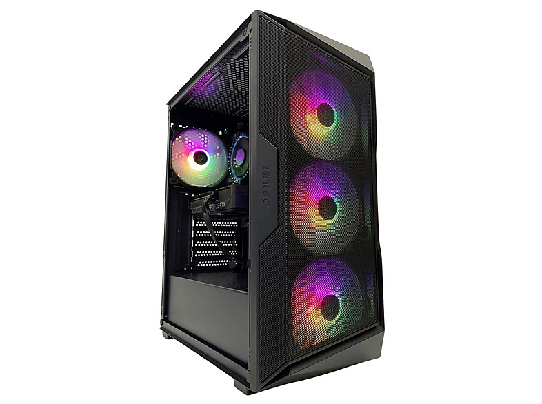 NVIDIA GeForce RTX 4060 — kPrecio