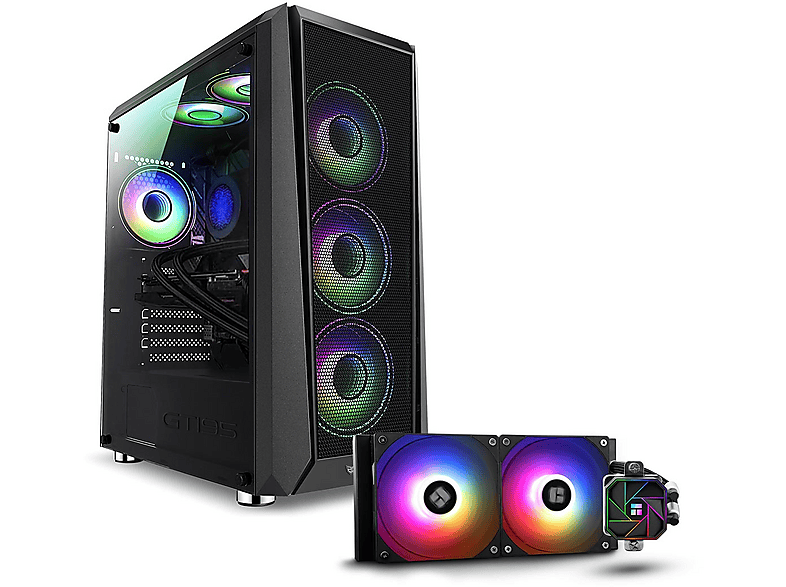 NVIDIA GeForce RTX 4070 Ti Super — kPrecio