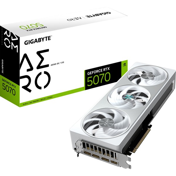 NVIDIA GeForce RTX 5070 — kPrecio
