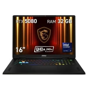 NVIDIA GeForce RTX 5080 Founders Edition 16GB