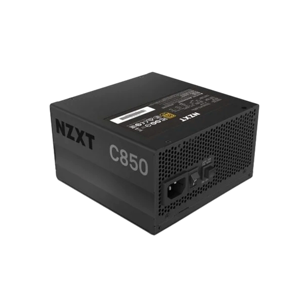 NZXT C850 850W 80+ Gold — kPrecio