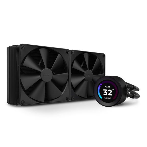 NZXT H5 Elite — kPrecio