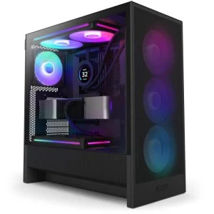 NZXT H5 Flow (2024)