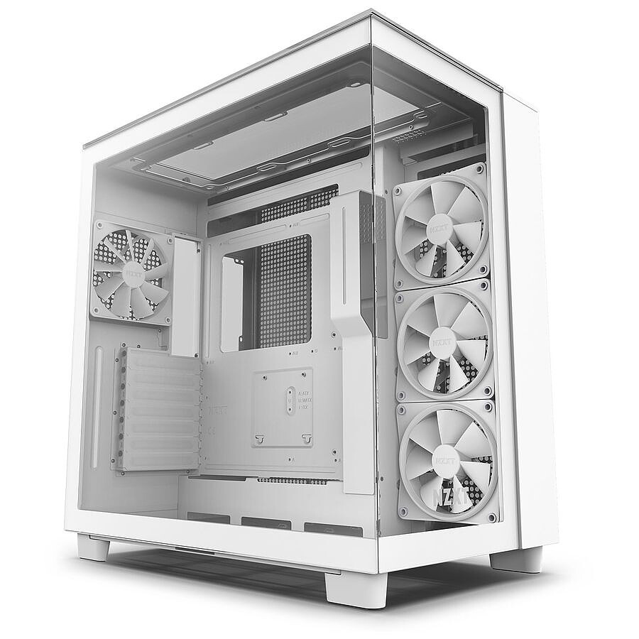 NZXT H510 Elite — kPrecio