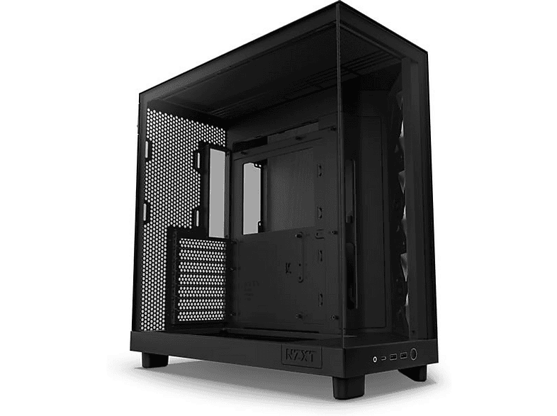 NZXT H6 Flow — kPrecio
