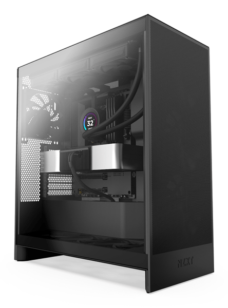 NZXT H7 Flow 2024 — kPrecio