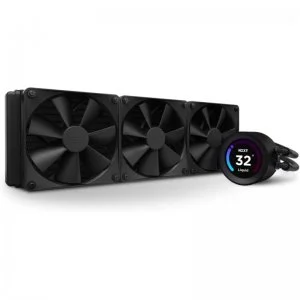NZXT Kraken Elite 360 RGB