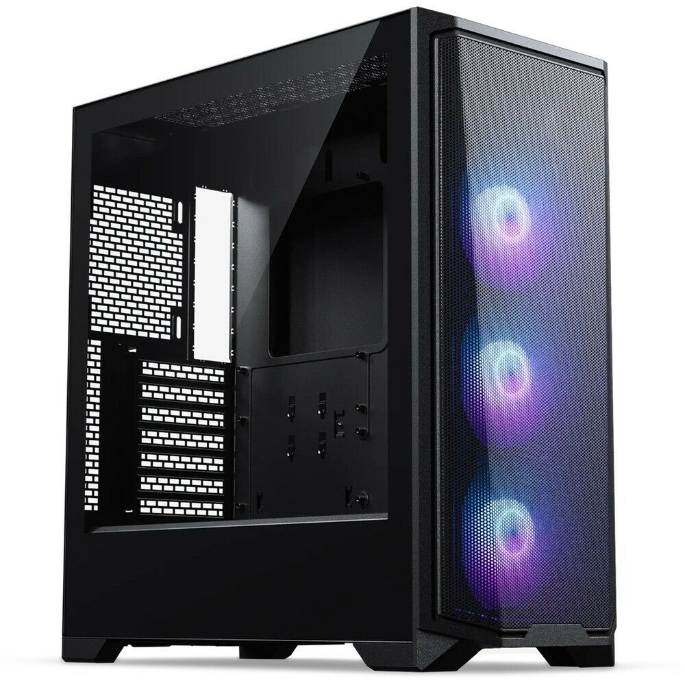 Phanteks Eclipse G400A — kPrecio