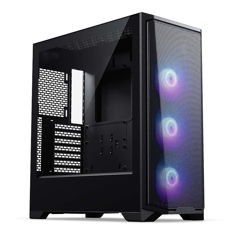 Phanteks Eclipse P360A — kPrecio