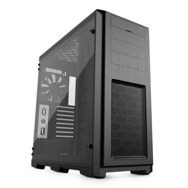 Phanteks Enthoo Pro 2 — kPrecio