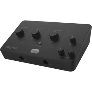 PreSonus Revelator io24 Interfaz Audio USB-C 2×2 Streaming Loopback DSP
